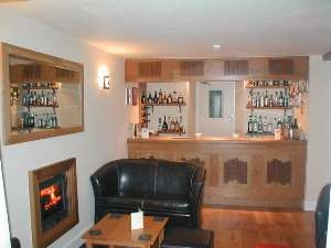 Castle Cottage Restaurant with Rooms