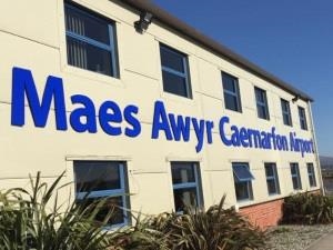 North Wales Air Academy