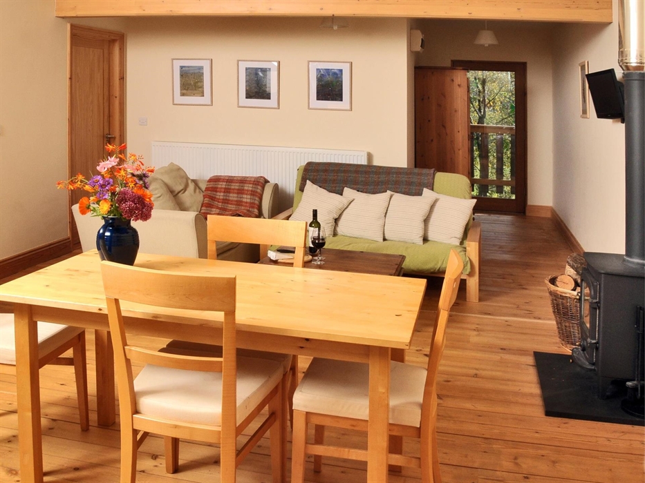 Denmark Farm Eco Lodge