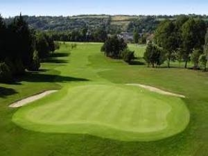 Oswestry Golf Club
