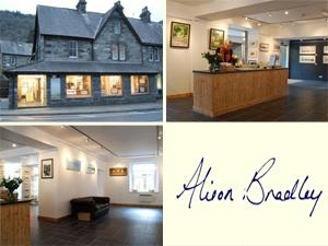 Alison Bradley Gallery