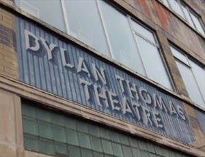 The Dylan Thomas Theatre