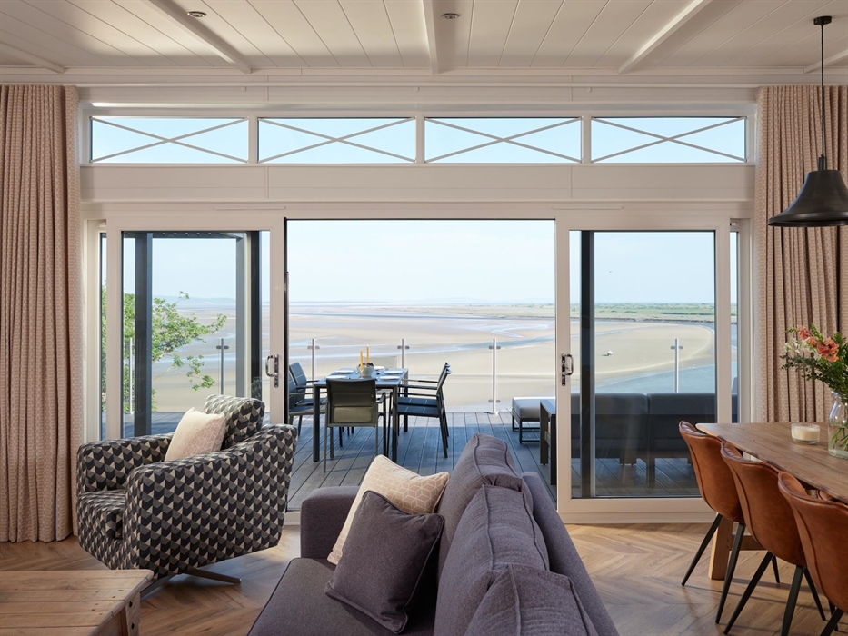 The Dylan Coastal Resort