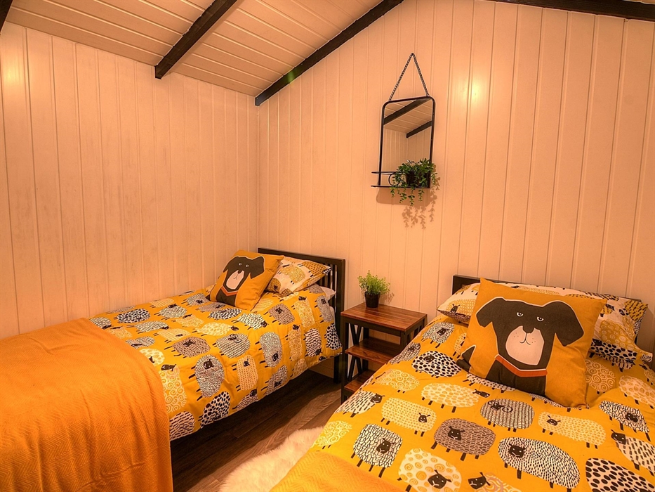 Go Below Underground Adventure Deep Sleep Cabins