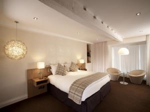 The Bull - Beaumaris