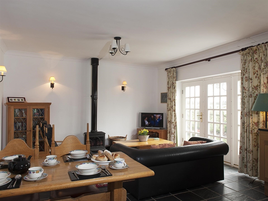 First Cottage Rosemoor Pembrokeshire