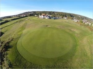 Ashburnham Golf Club