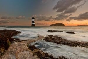 Starida - Puffin Island Cruises