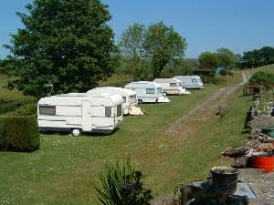 Gwaun Vale Touring Park