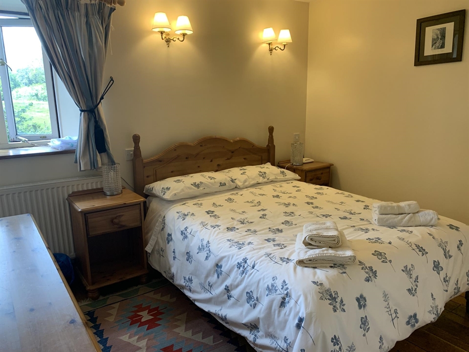 A lovely family cottage