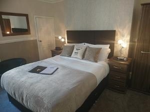 Superior King En-suite