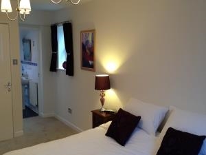 Superior Double/Twin (Dragon Inn Crickhowell)