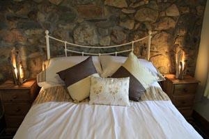 Carrog Farm Cottages