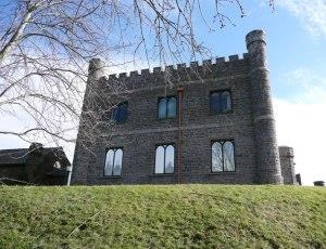 Abergavenny Museum and Castle