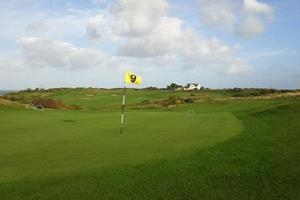 Bull Bay Golf Club