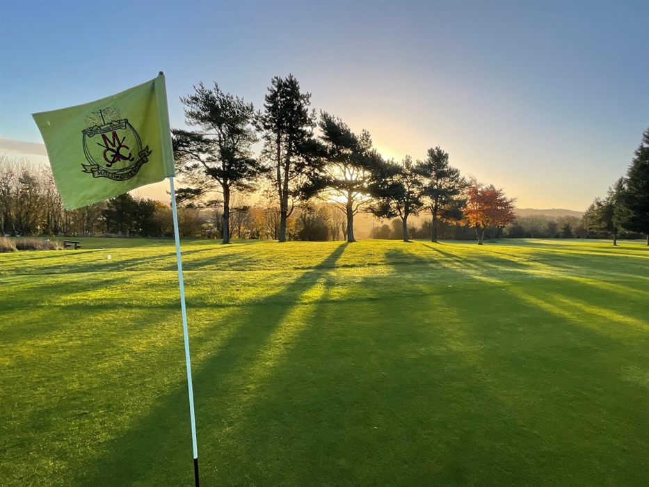 Mold Golf Club