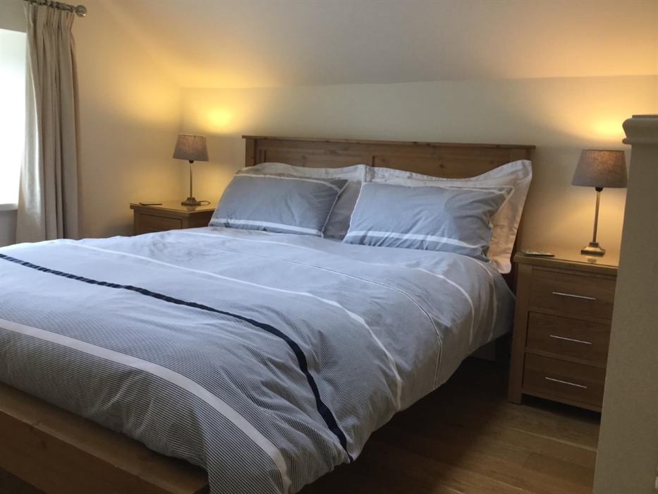 Black Lion Farm Cottages