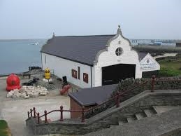 Holyhead Maritime Museum