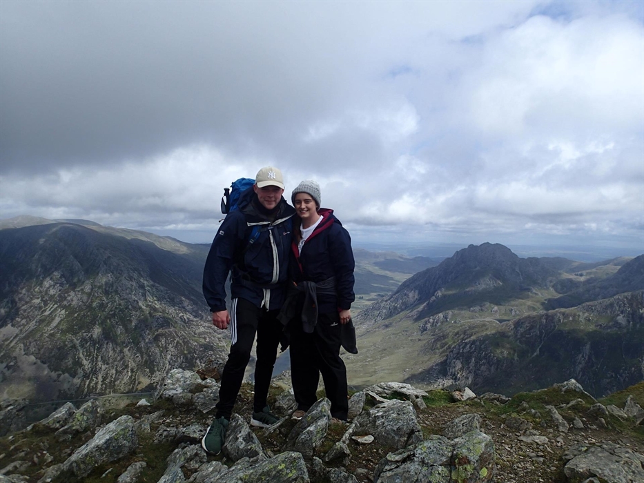 Guided Mountain Walks/Scrambles