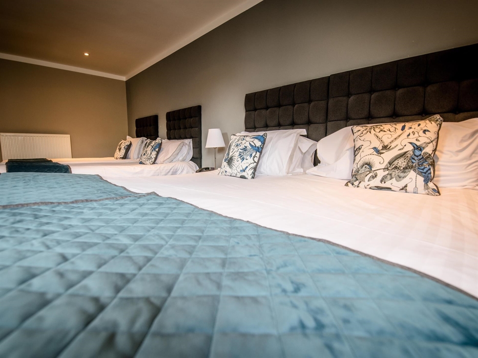 Standard Family Room