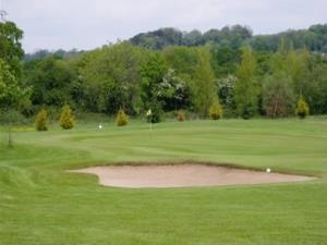 St Andrews Major Golf Club