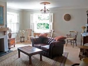 Highbury Garden Suite