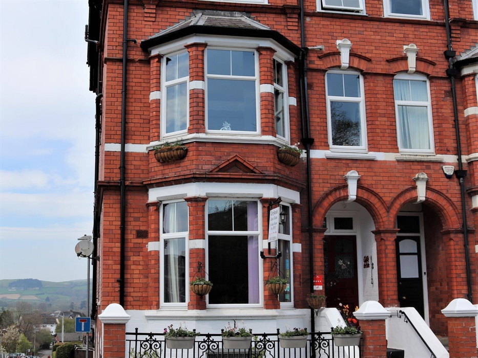 greylands guest house