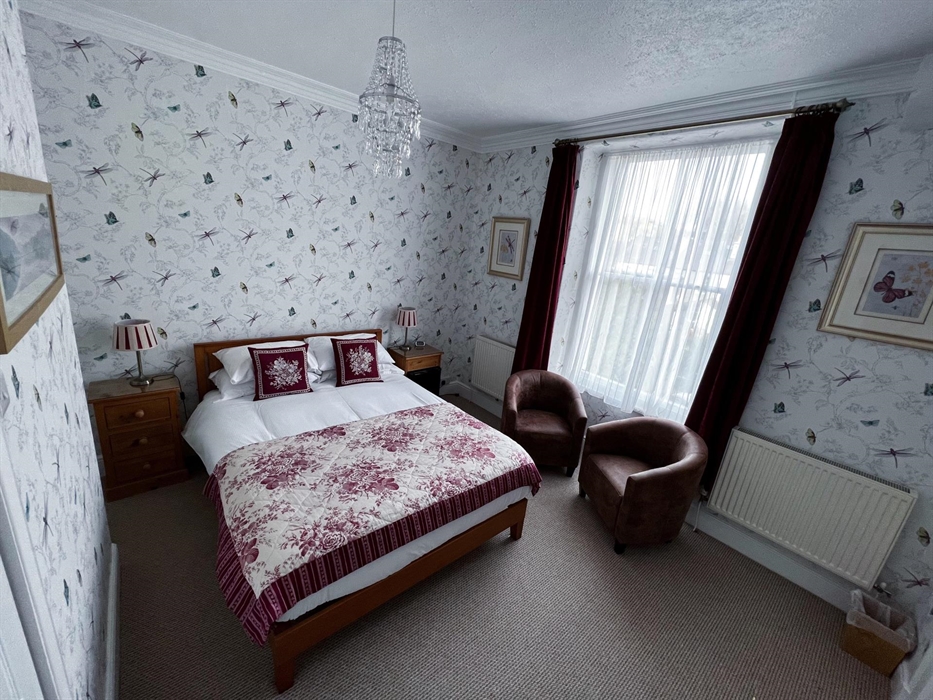 Room 5 King Streetview