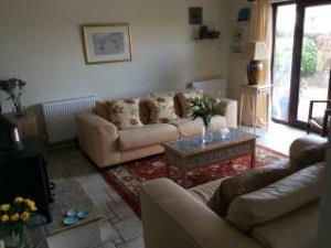 Tallizmand Guest House