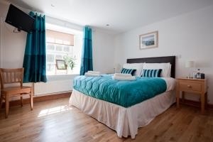 The Cambrian Inn Restaurant & Accommodation