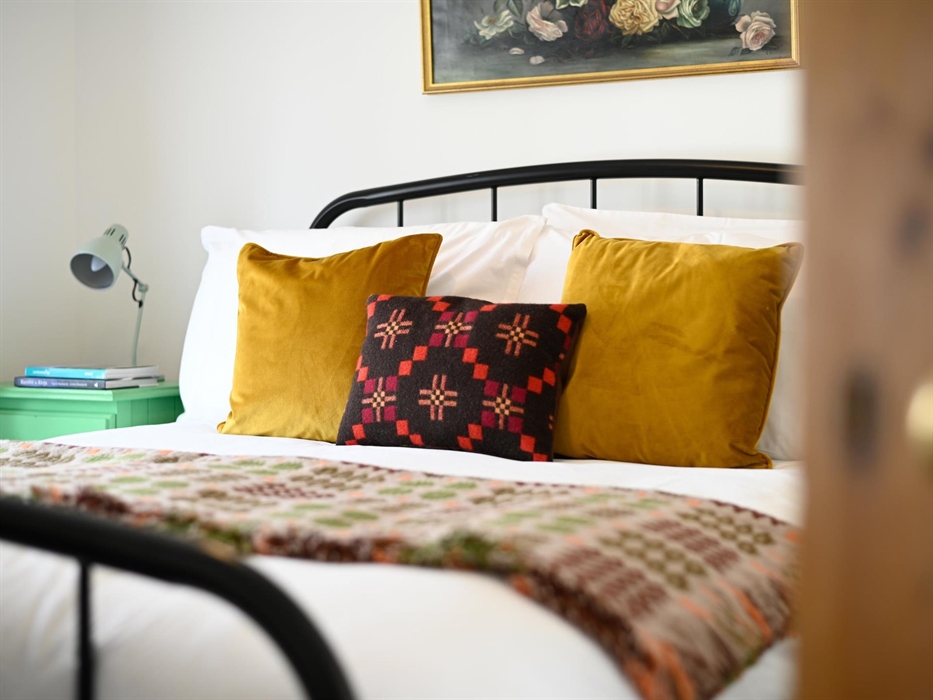 Holiday Cottage in Dolgellau