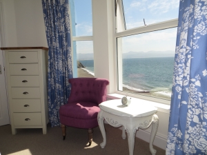 Bay View Family Bedroom