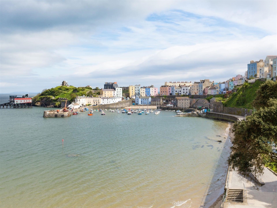 Pembrokeshire Coast Path
