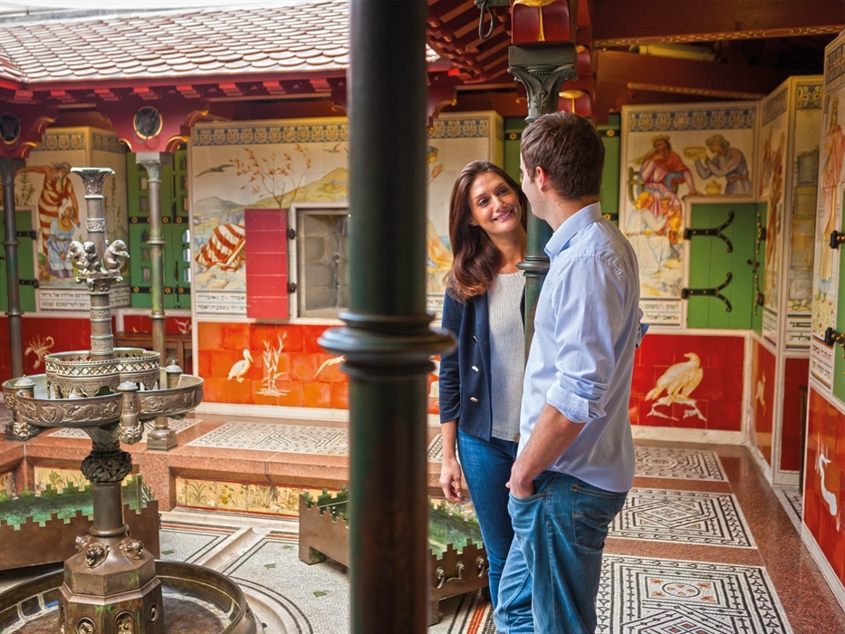 Image Credit: © Crown copyright (2013) Visit Wales, all rights reserved