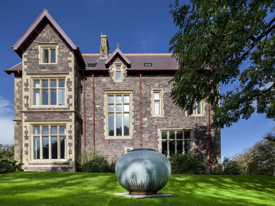 Penrhiw Prioy, Five Star Guest Accommodation, St Davids, Pembrokeshire