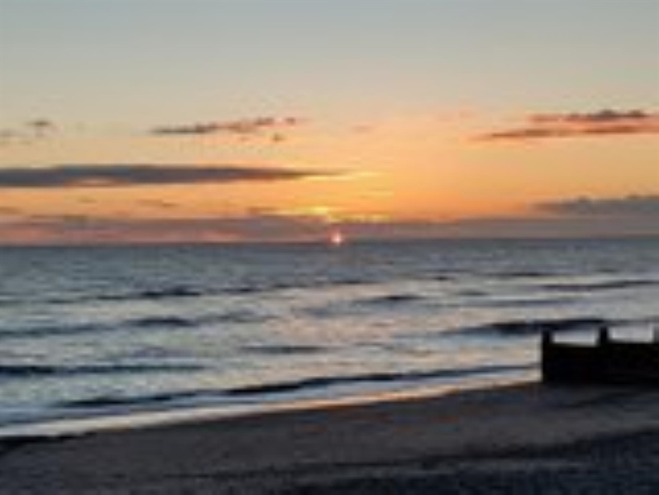 Only 15 minutes away from Dolgoch Holidays is Tywyn Beach - home of incredible sunsets - definitely recommend a visit.  Sometimes you'll be lucky enou