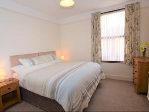 Ground Floor Bedroom.