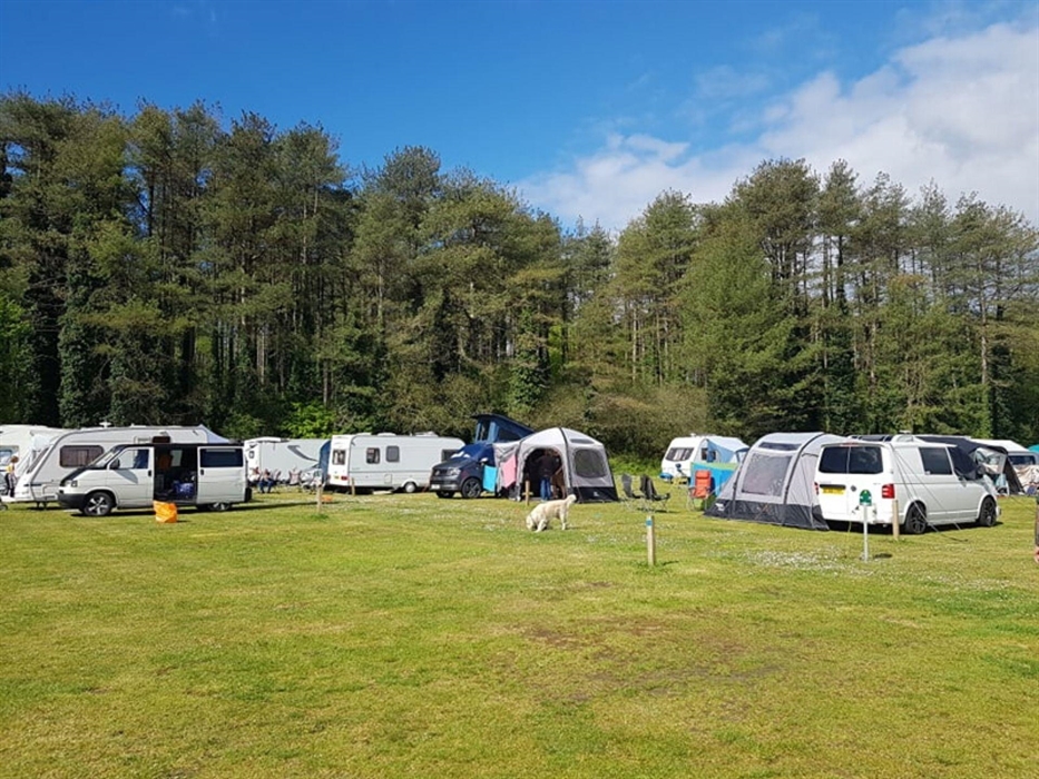 Caravan & Camping Park