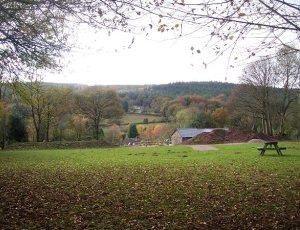 Highlands Camping & Caravan Site