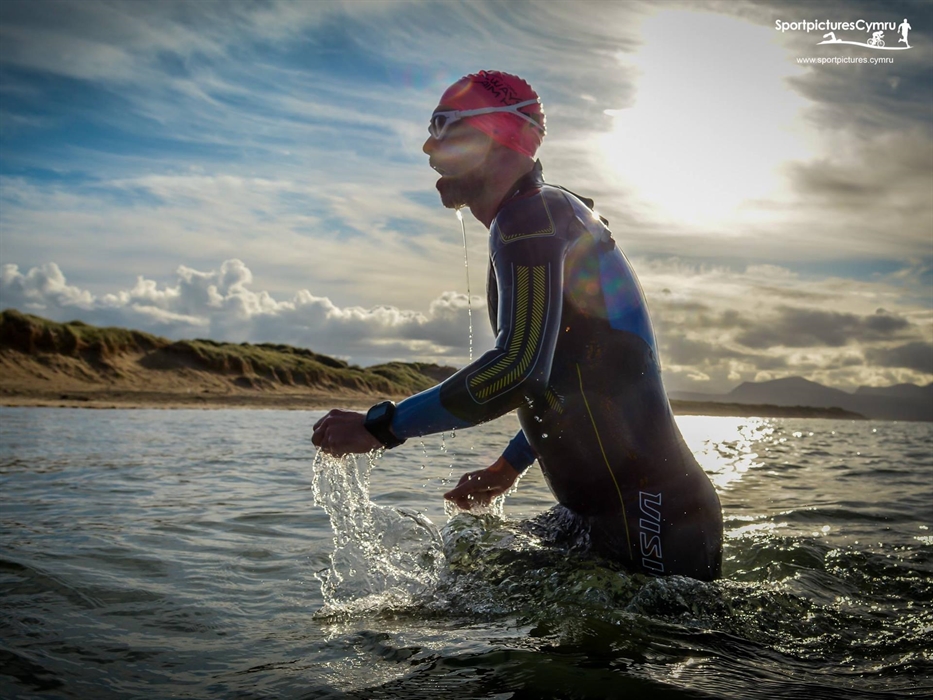 Sandman Triathlon & Duathlon