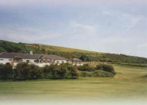 Grove Golf Club
