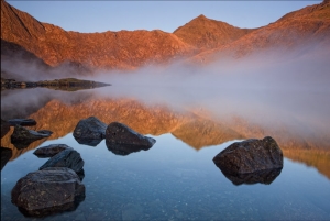 Aspects of Snowdonia Limited