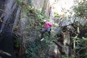 Blue Peris Mountain Centre