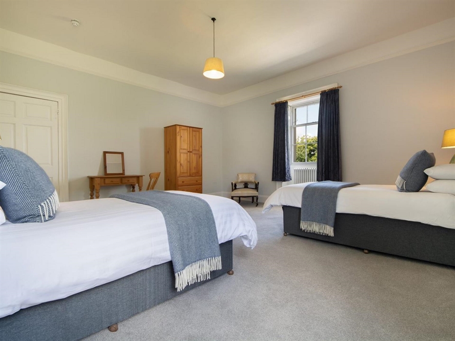 Stackpole Manor House