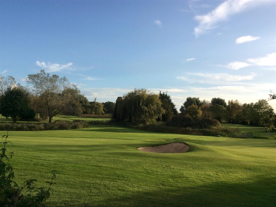 Our Well-Maintained Course