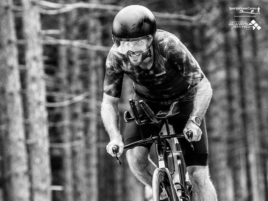 Triathlon a Duathlon Sandman