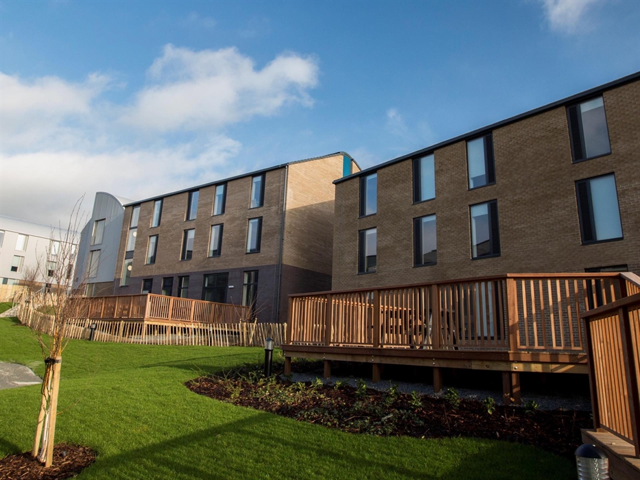 Fferm Penglais Premium Ensuite