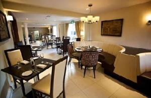 The Lemon Tree Wrexham