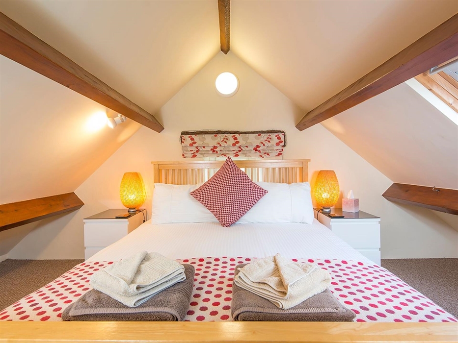 copyright property of Coastal Cottages of Pembrokeshire