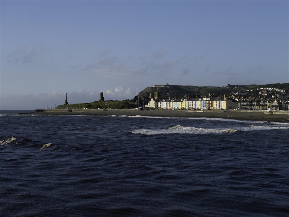 Aberystwyth South